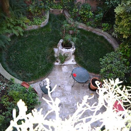 Palazzetto Da Schio Appartement Venetië Buitenkant foto