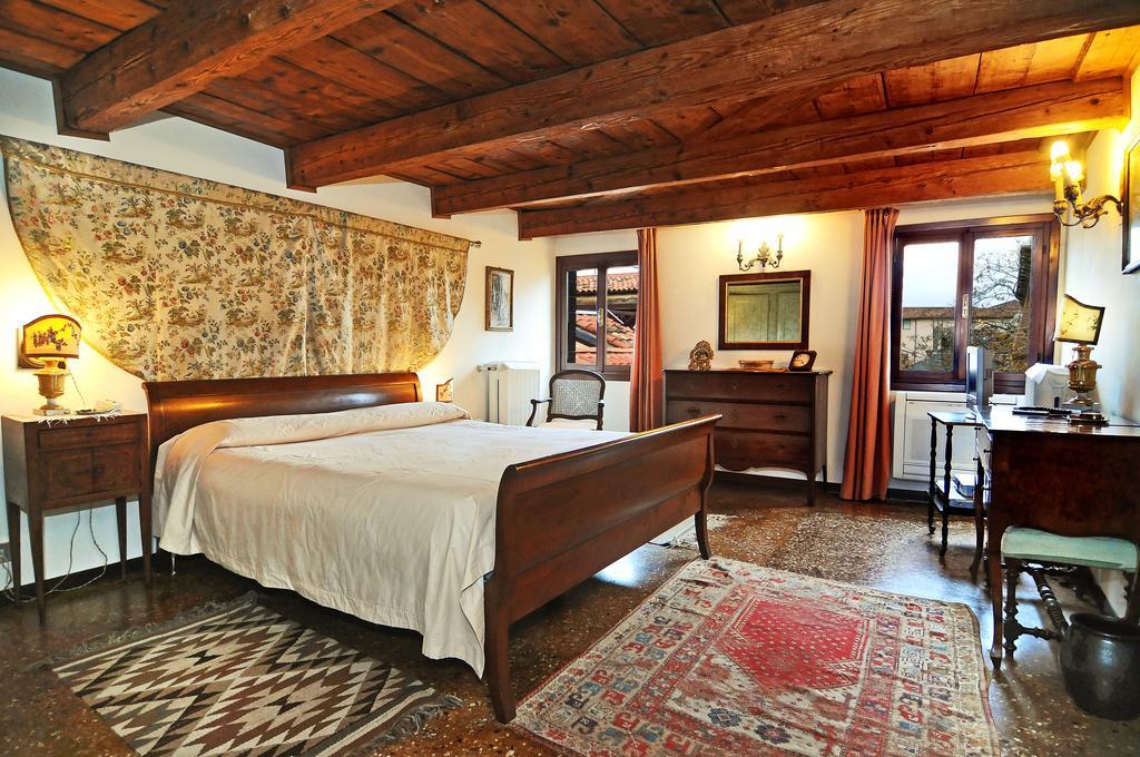 Palazzetto Da Schio Appartement Venetië Buitenkant foto
