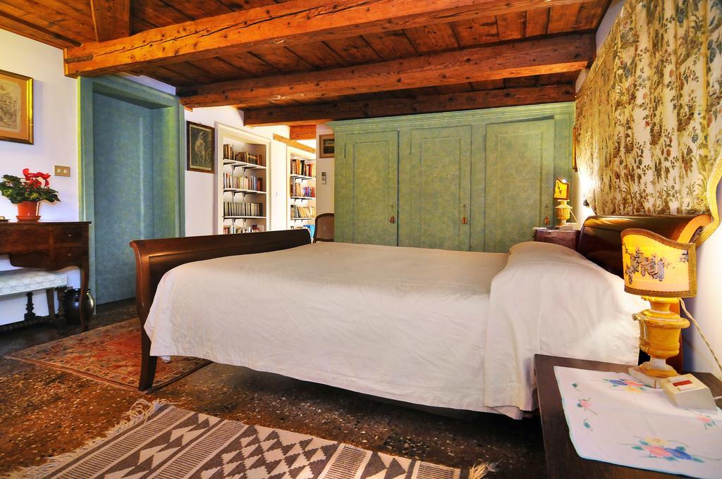 Palazzetto Da Schio Appartement Venetië Buitenkant foto