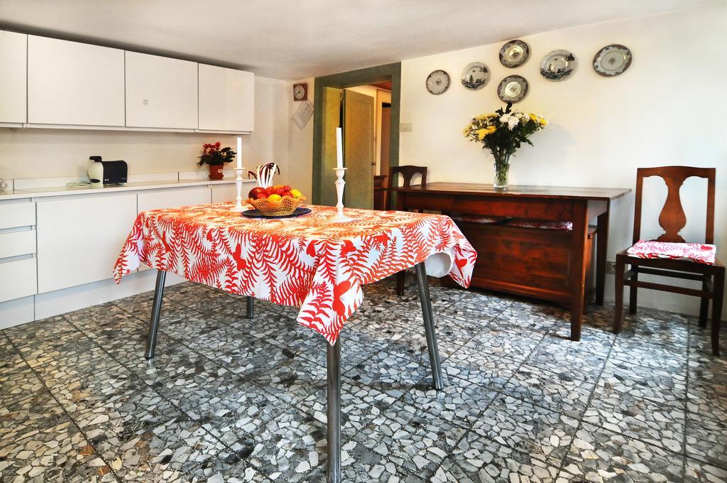 Palazzetto Da Schio Appartement Venetië Buitenkant foto