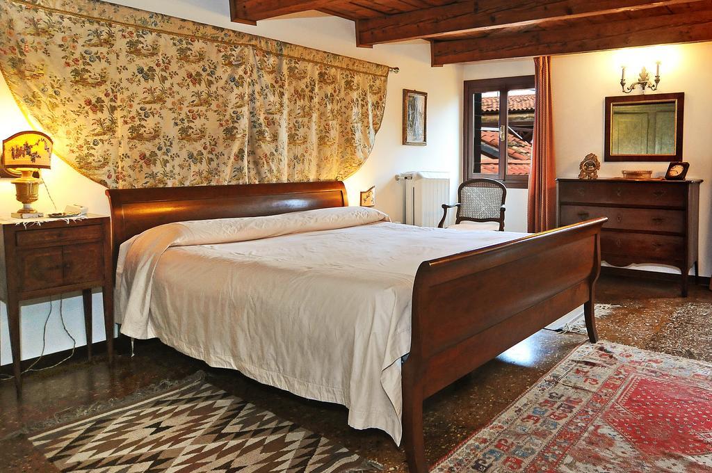 Palazzetto Da Schio Appartement Venetië Buitenkant foto