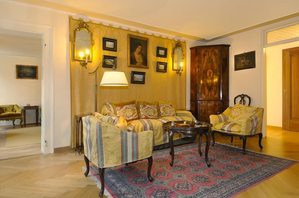 Palazzetto Da Schio Appartement Venetië Buitenkant foto