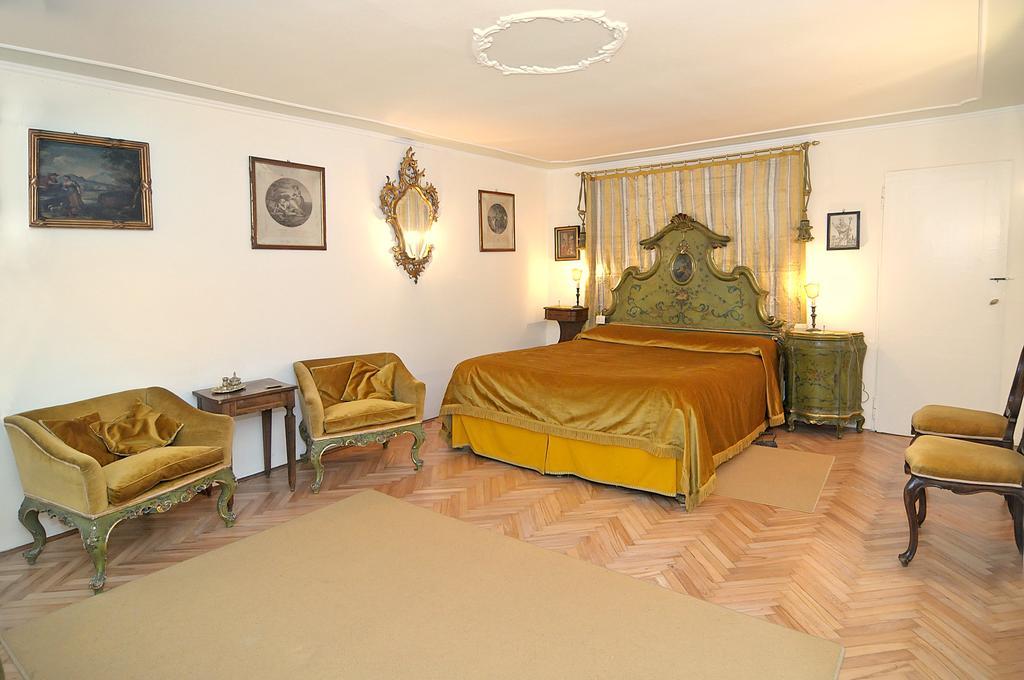 Palazzetto Da Schio Appartement Venetië Buitenkant foto