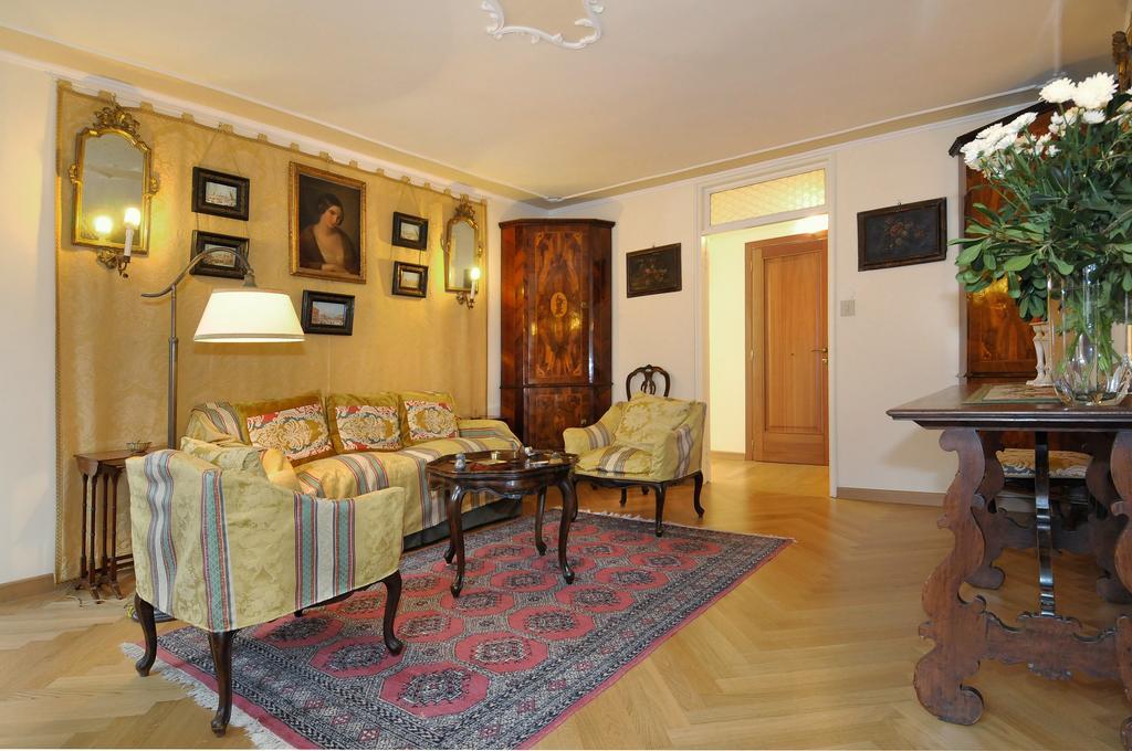 Palazzetto Da Schio Appartement Venetië Buitenkant foto