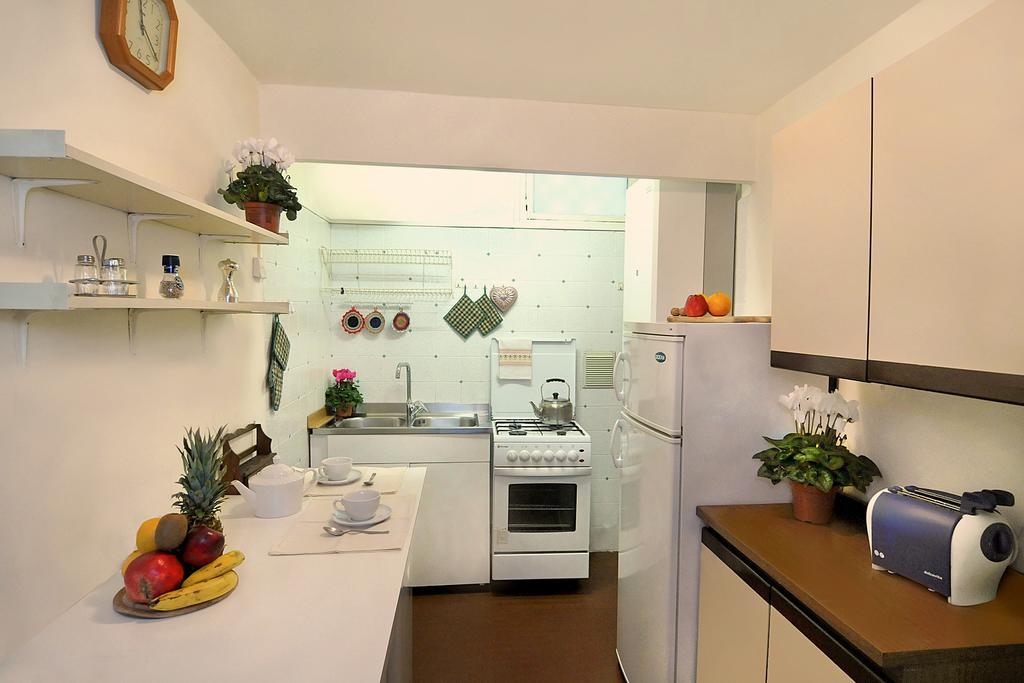 Palazzetto Da Schio Appartement Venetië Buitenkant foto