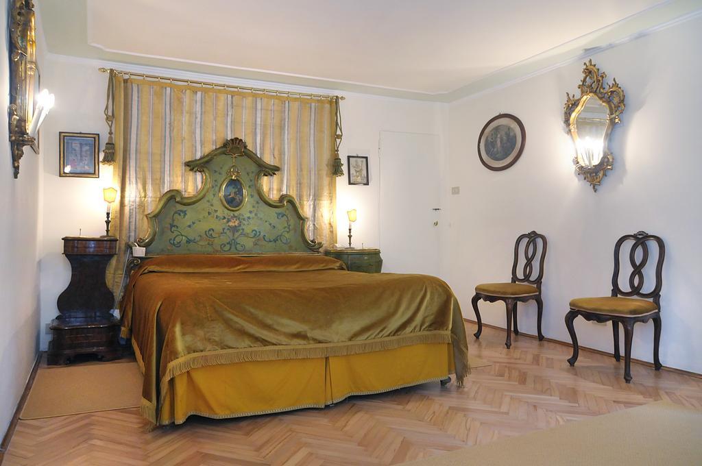 Palazzetto Da Schio Appartement Venetië Buitenkant foto