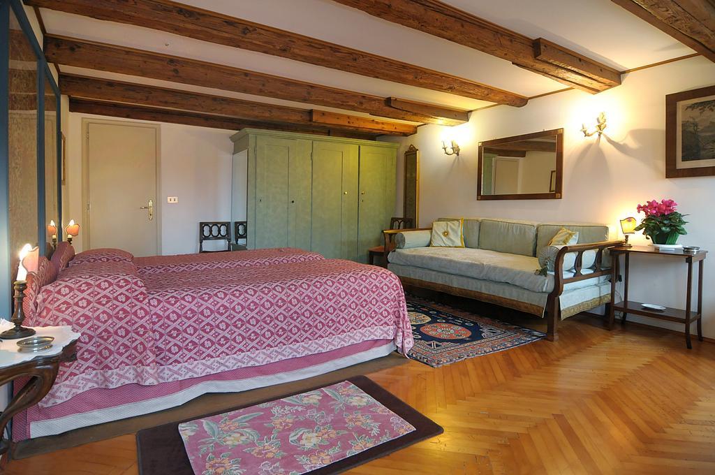 Palazzetto Da Schio Appartement Venetië Buitenkant foto