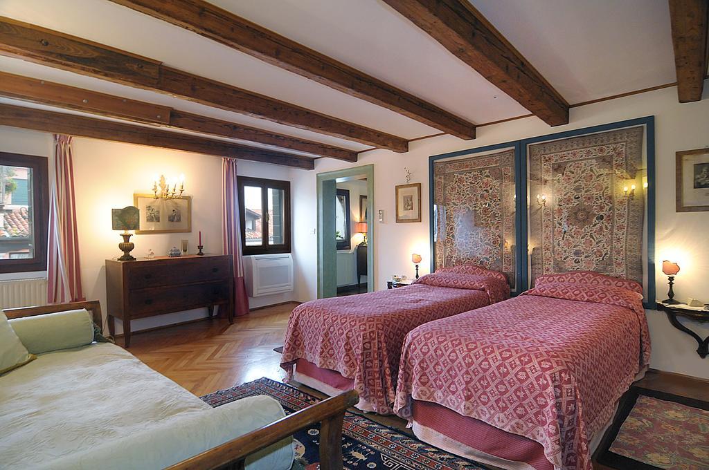 Palazzetto Da Schio Appartement Venetië Buitenkant foto