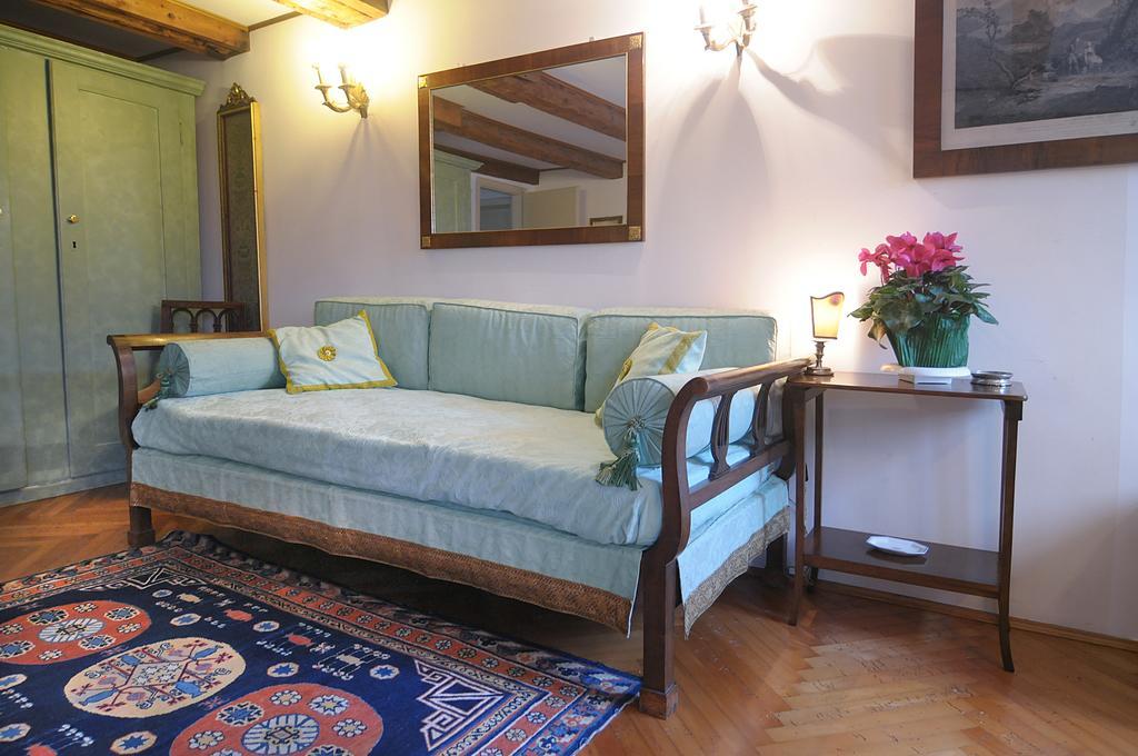 Palazzetto Da Schio Appartement Venetië Buitenkant foto