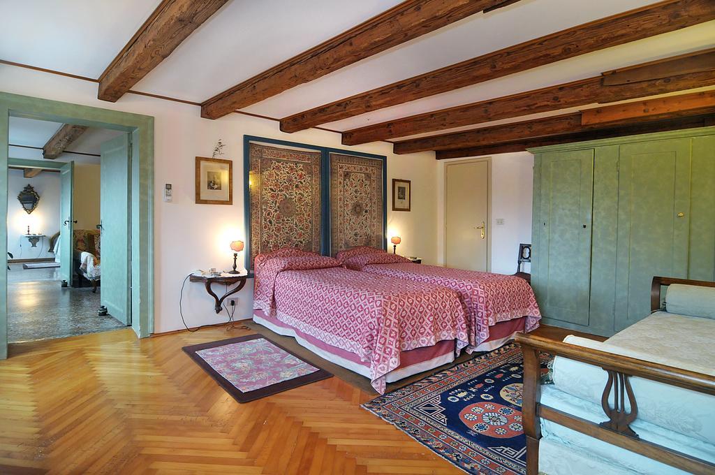 Palazzetto Da Schio Appartement Venetië Buitenkant foto