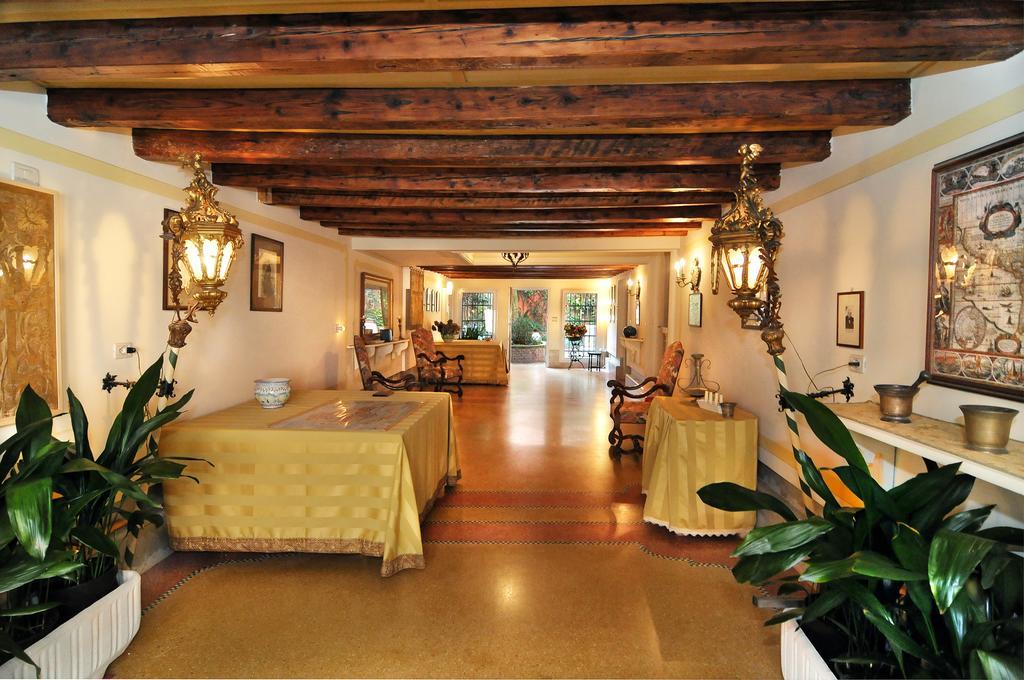Palazzetto Da Schio Appartement Venetië Buitenkant foto